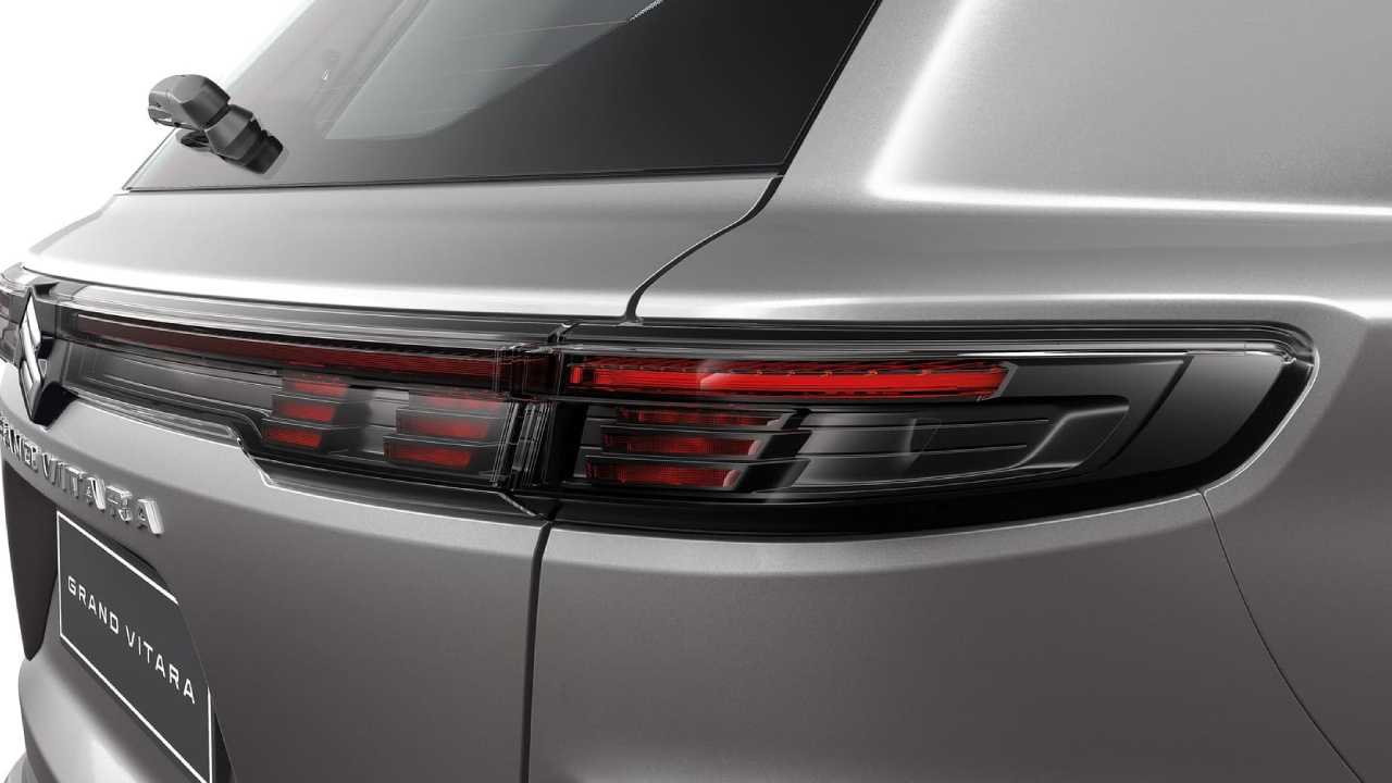 Prices and Specifications for Suzuki Grand Vitara GL 2023 in UAE